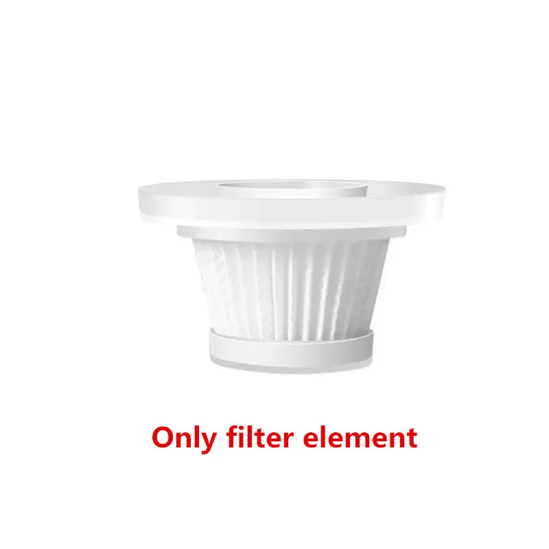 Aspirateur Sans Fil Multifonctions – Puissant & Recharge USB