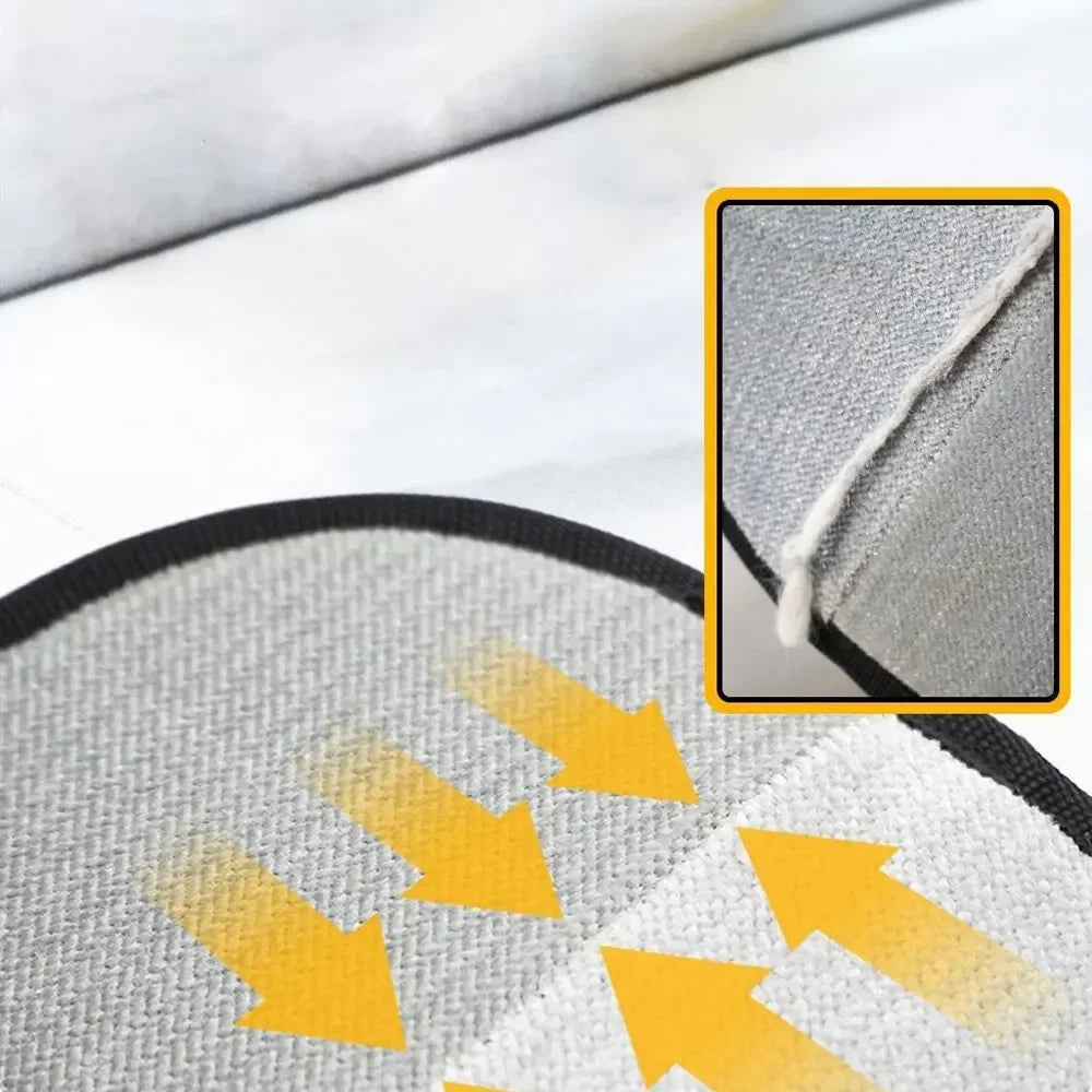 Gants de Toilettage pour Animaux – Brosse Douce & Efficace